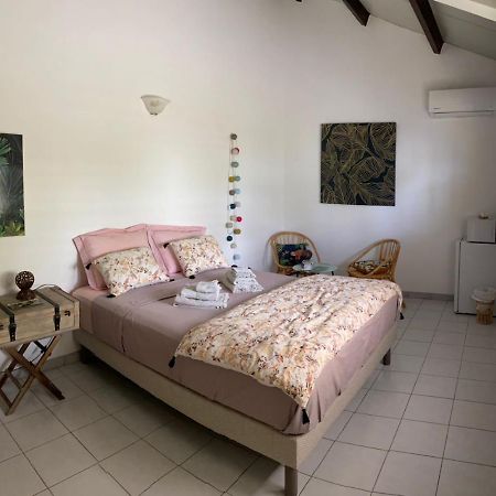 Chambre D'Hote Et Loft Dans Maison De Charme Piscine A Debordement La Villa Gialla 舍尔谢 外观 照片