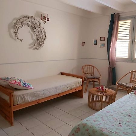 Chambre D'Hote Et Loft Dans Maison De Charme Piscine A Debordement La Villa Gialla 舍尔谢 外观 照片