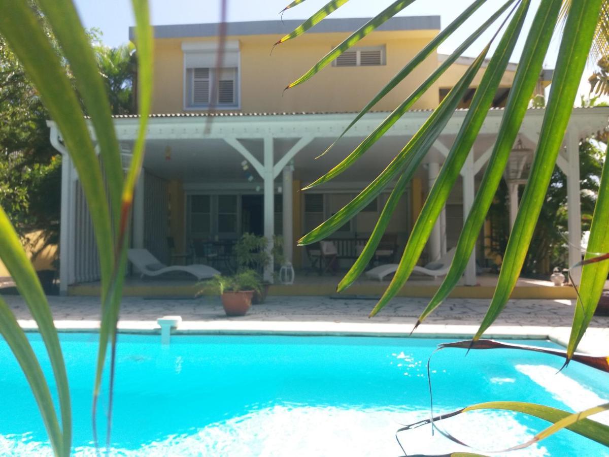 Chambre D'Hote Et Loft Dans Maison De Charme Piscine A Debordement La Villa Gialla 舍尔谢 外观 照片