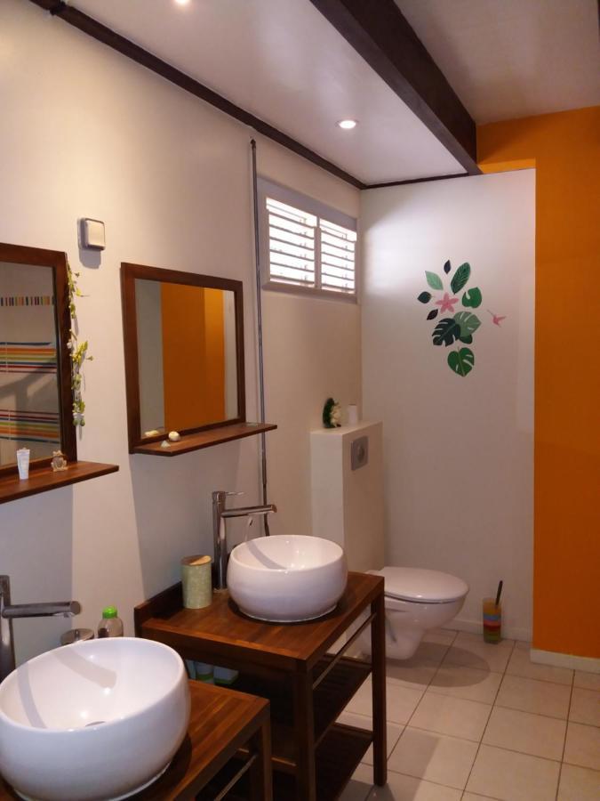 Chambre D'Hote Et Loft Dans Maison De Charme Piscine A Debordement La Villa Gialla 舍尔谢 外观 照片