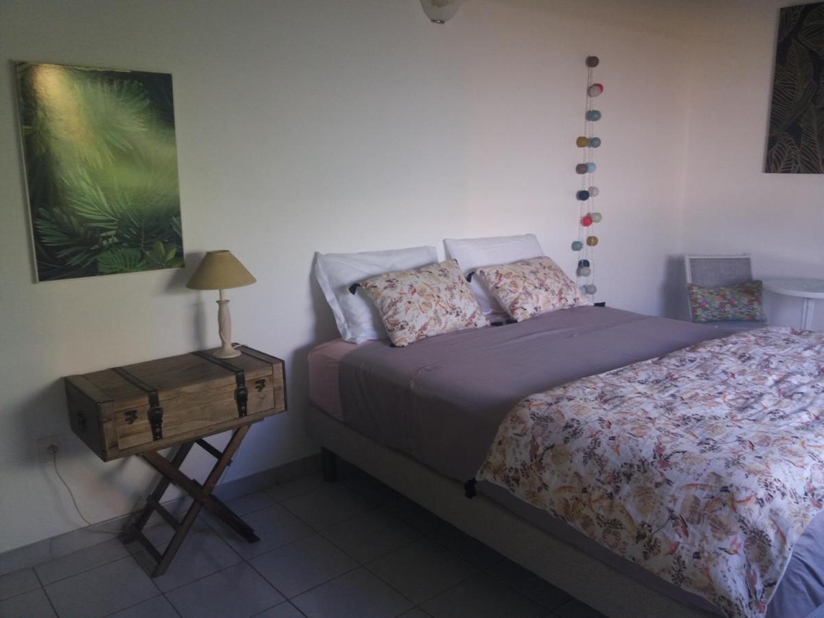 Chambre D'Hote Et Loft Dans Maison De Charme Piscine A Debordement La Villa Gialla 舍尔谢 外观 照片