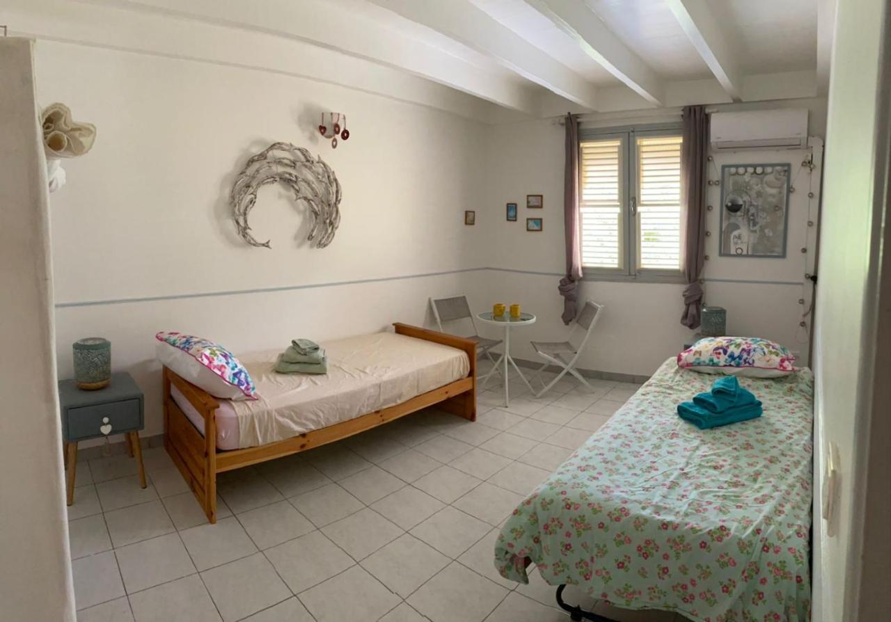 Chambre D'Hote Et Loft Dans Maison De Charme Piscine A Debordement La Villa Gialla 舍尔谢 外观 照片