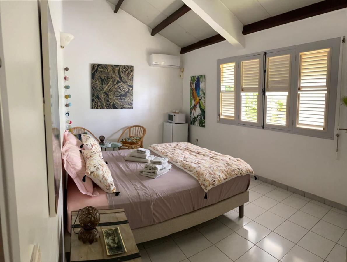 Chambre D'Hote Et Loft Dans Maison De Charme Piscine A Debordement La Villa Gialla 舍尔谢 外观 照片
