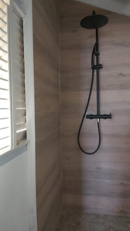 Chambre D'Hote Et Loft Dans Maison De Charme Piscine A Debordement La Villa Gialla 舍尔谢 外观 照片