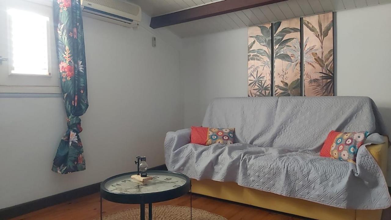 Chambre D'Hote Et Loft Dans Maison De Charme Piscine A Debordement La Villa Gialla 舍尔谢 外观 照片