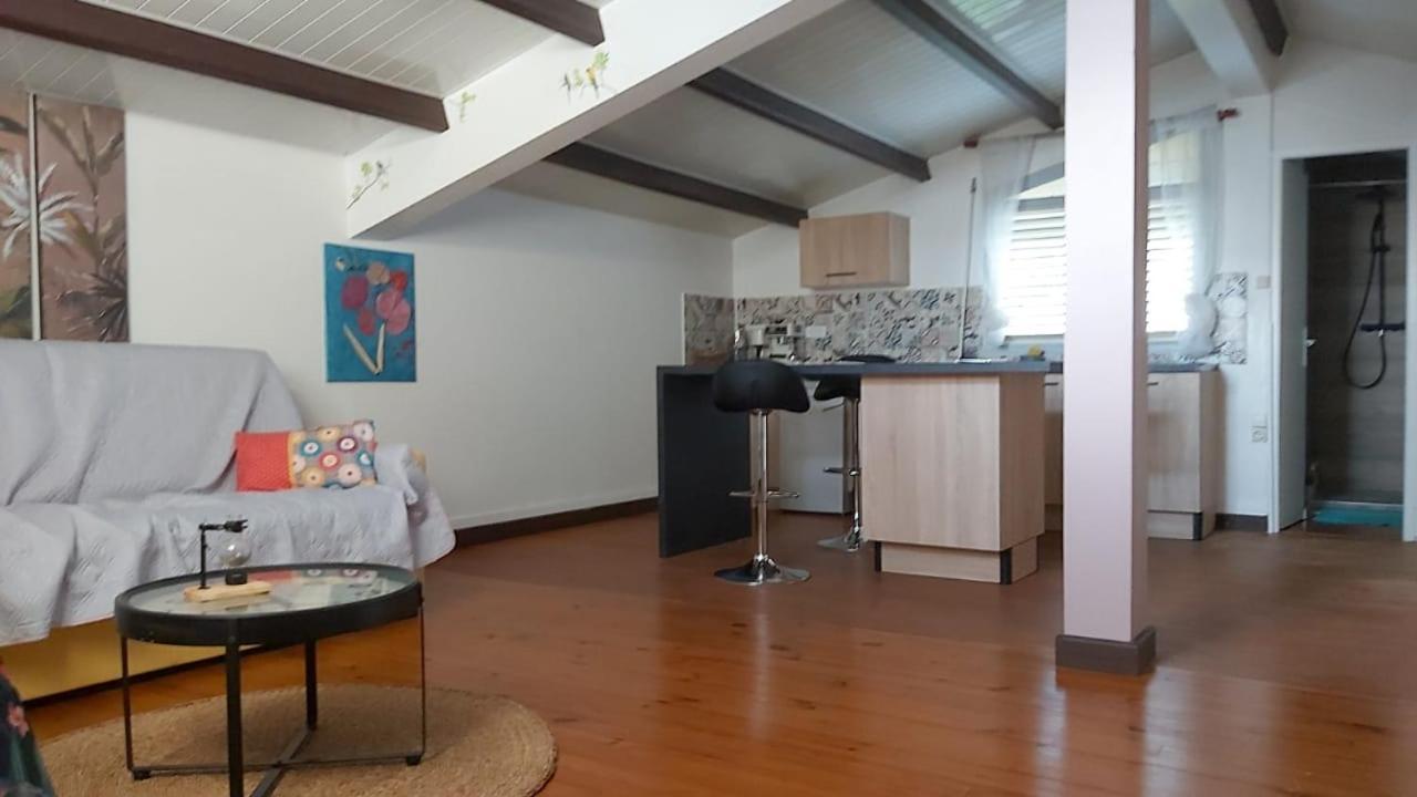 Chambre D'Hote Et Loft Dans Maison De Charme Piscine A Debordement La Villa Gialla 舍尔谢 外观 照片