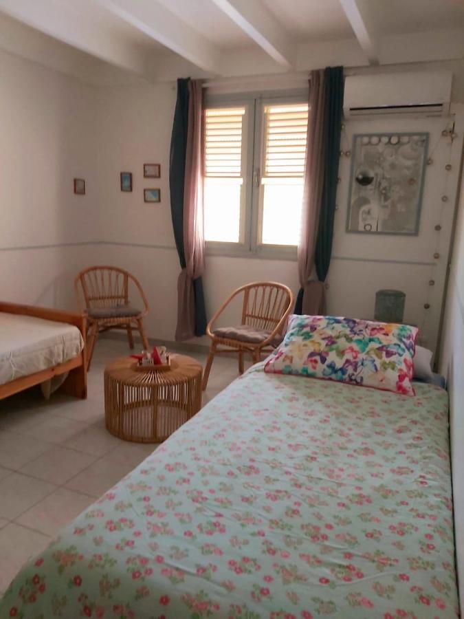 Chambre D'Hote Et Loft Dans Maison De Charme Piscine A Debordement La Villa Gialla 舍尔谢 外观 照片