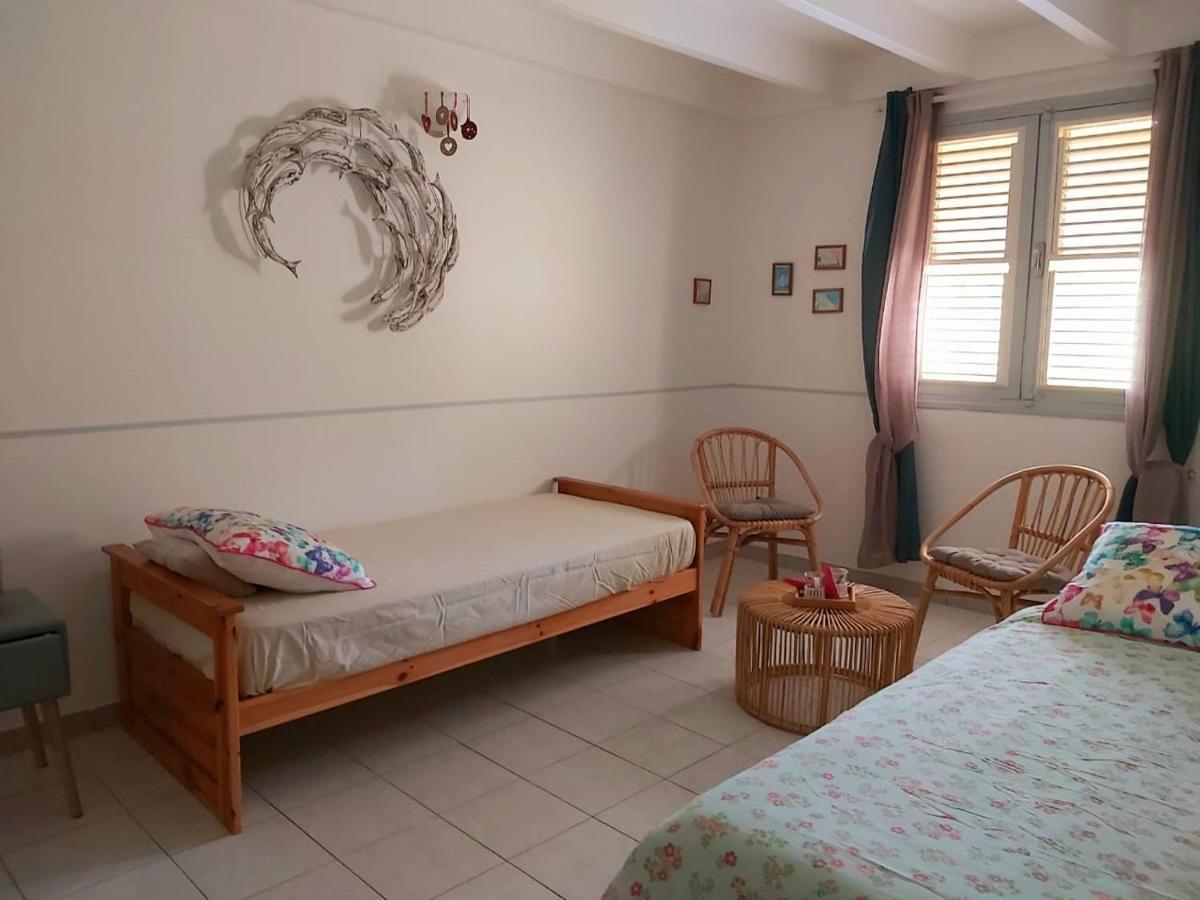 Chambre D'Hote Et Loft Dans Maison De Charme Piscine A Debordement La Villa Gialla 舍尔谢 外观 照片